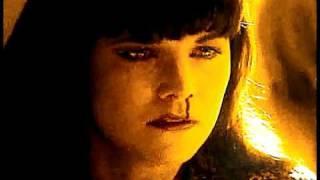 Xena And Gabrielle- End Of The World