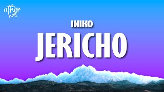 Iniko - Jericho (Lyrics)