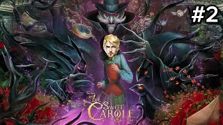The Basement of Bunny Hall - Bye Sweet Carole Part 2