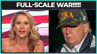 Full-Scale War With Iran Begins