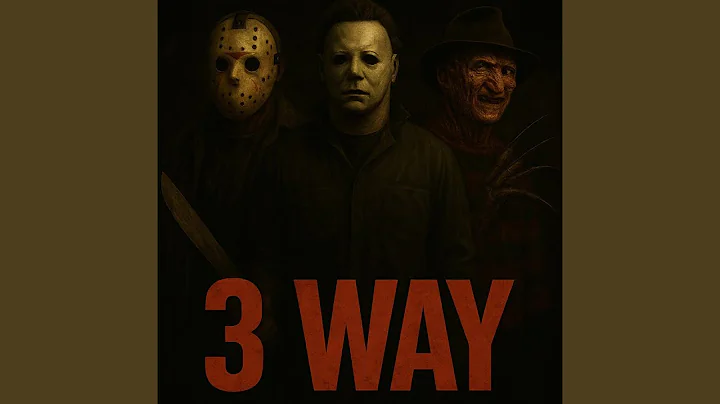 3 Way (feat. C$P & MoneyRese)