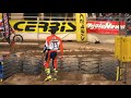 Scottsdale, AZ | AMA Endurocross Round 5 | Live