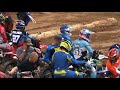 Scottsdale, AZ | AMA Endurocross Round 5 | Live