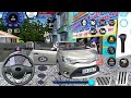 Police Car Chase Simulator 3D Game - Real Cop Cars Driving Simulator 2025 - Android GamePlay