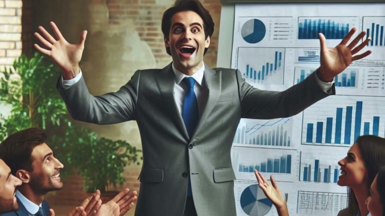 Charles Ponzi: The Man Behind the Scheme