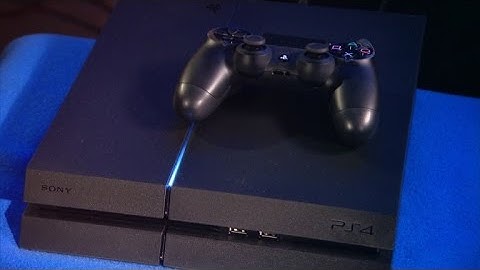 Why Terrorists Prefer to Communicate Through PlayStation