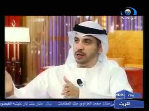 Ahmed Bukhatir Al Majd Interview - Part 4