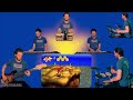 End of video