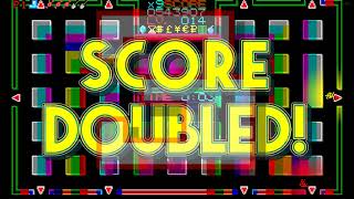 Heiankyo Alien 3671 - 1,087,814 points