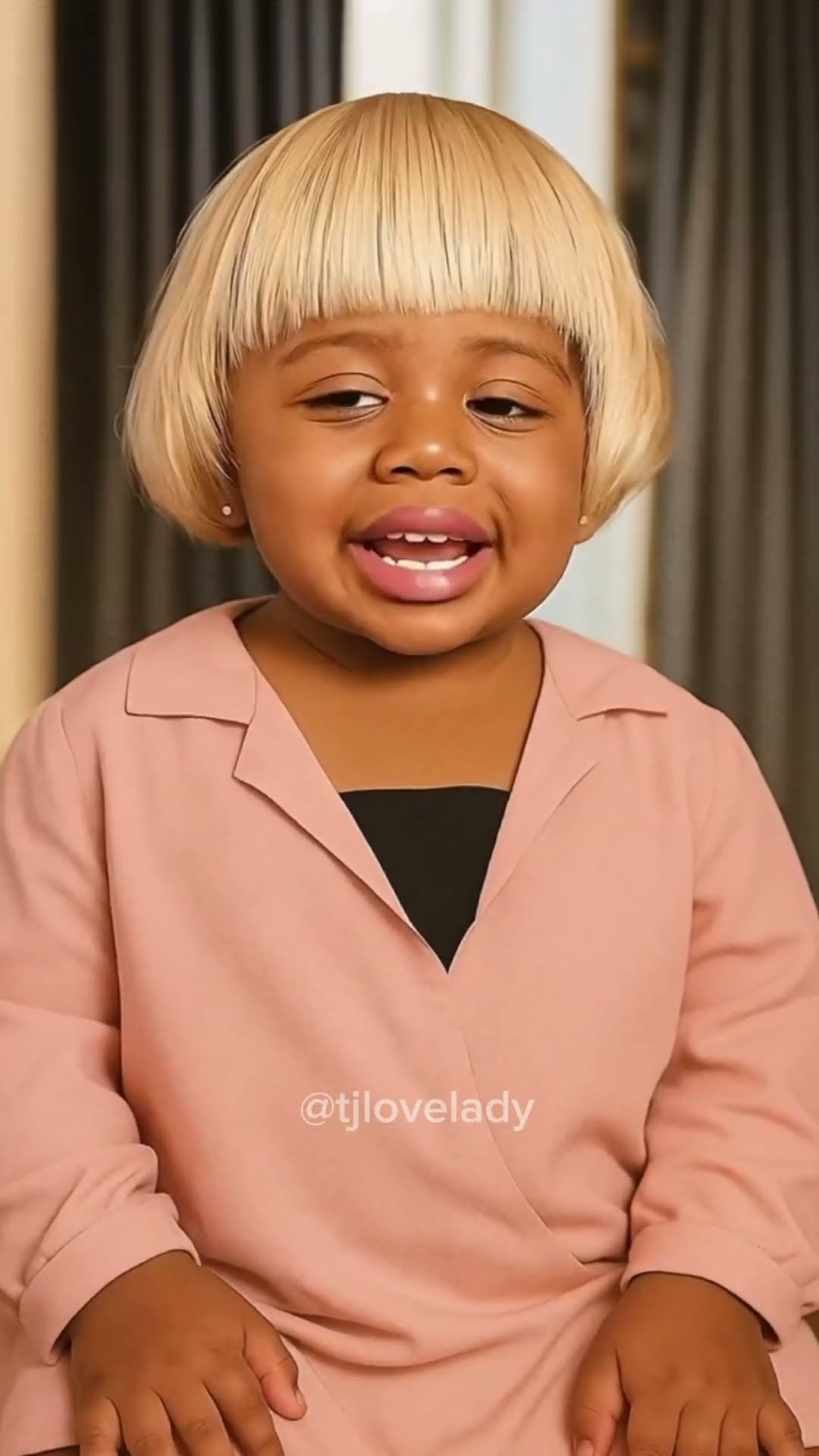 Baby Nene is savage #neneleakes #rhoa #shortsfeed - YouTube