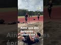 ATHLÉTISME SCOLAIRE   LES COLLÈGES ET LYCÉES DE WALLIS EN COMPÉTITION
