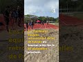 ATHLÉTISME SCOLAIRE   LES COLLÈGES ET LYCÉES DE WALLIS EN COMPÉTITION