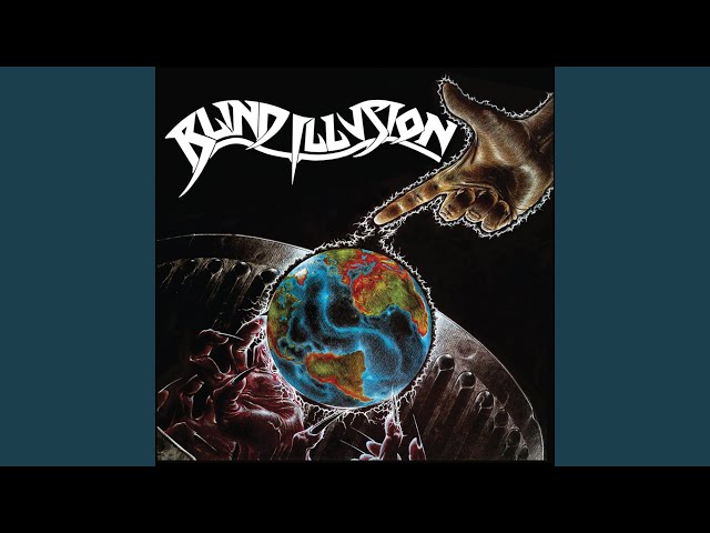 Blind Illusion - Blood Shower
