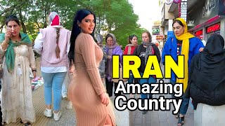 🔥 IRAN 🇮🇷 what happens one the streets of shiraz ایران by pleasant walk 985 views 2 days ago 17 minutes