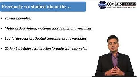 Newtonian and non-Newtonian fluids|Fluid Mechanics in HIndi Urdu  MTH486 LECTURE 07