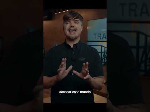 TRAVESSIA DIGITAL - AULA 01 - NO AR 1 #shorts - TRAVESSIA DIGITAL - AULA 01 - NO AR 1 #shorts