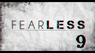 Messages - Fearless #9 - Doubts