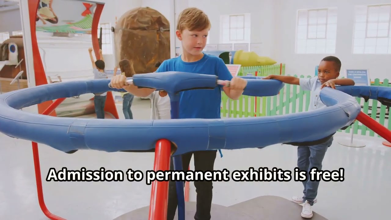 Top 5 Fun Things to Do with Kids in Los Angeles this Summer 