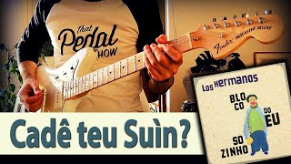 Vídeo de Cadê Teu Suin