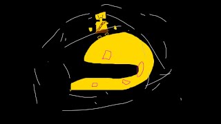 Conner And Bvi Are Doing Cool Space Operation With Biba And Boba But Someone Is Missing...