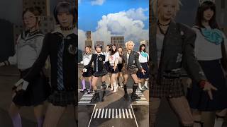 ILLIT I Got Your Back Challenge #illit #wonhee #moka #iroha #minju #yunah #igotyourback #shorts ILLIT I Got Your Back Challenge #illit #wonhee #moka #iroha #minju #yunah #igotyourback #shorts