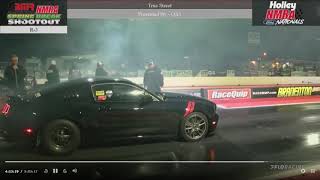 2021 NMRA True Street Round 3 Larry Albright
