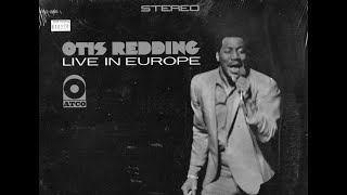 Download lagu OTIS REDDING 'TRY A LITTLE TENDERNESS' from LIVE IN EUROPE 1967