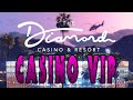 GTA 5 ONLINE HOW TO GET VIP MEMBERSHIP IN DIAMOND CASINO ...