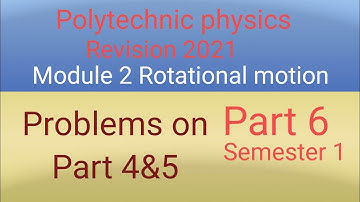 Polytechnic  course/Applied Physics 1/Semester 1/Revision 21/Module 2/Part 6
