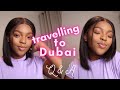 #vlogmas15: here are some answers to my FAQ re my Dubai Trip