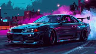 Midnight Burnout- Phonk