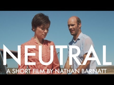 “Neutral” Official Movie Trailer