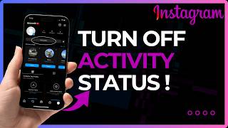How to Turn Off Instagram Activity Status