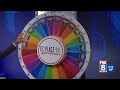 Campus International in Cleveland added to the FOX 8 Prize Wheel!