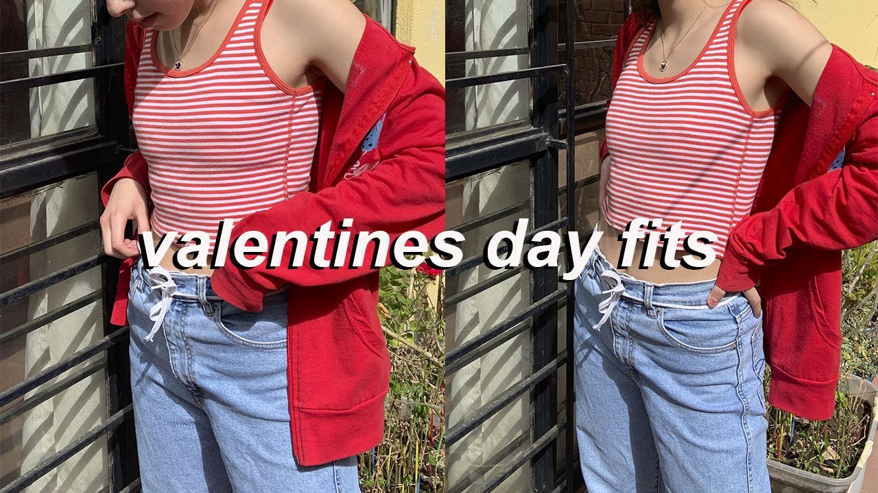 valentine's day fits