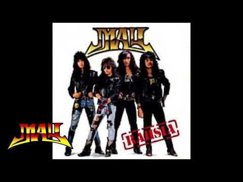 May  - Terukir janji