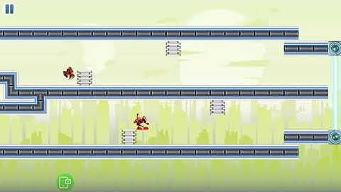 G-SWITCH 3 funny background song.