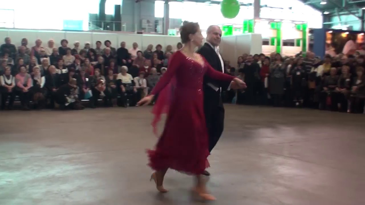 20130330 "Мазурка микс"