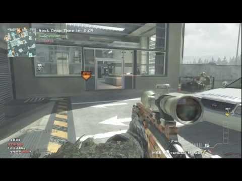 | oG Montage | NonEdited | MW2/3BOll |