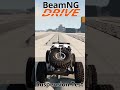 Catching waves in beamngdrive