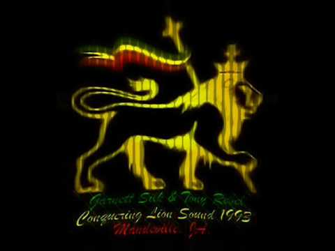 Garnett Silk & Tony Rebel - Conquering Lion '93 Pt.3