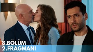 Güller Ve Günahlar 8. Bölüm 2.Fragmanı Sırlar Açığa Çıkıyor, Hesaplaşma Kapıda.