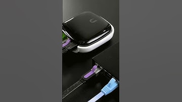 Fiber for Less? Ubiquiti UF-LOCO Real World Performance!