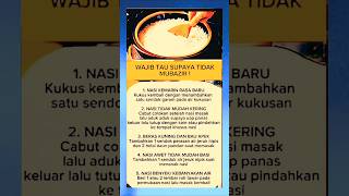 Download Lagu Biar Nasi Nggak Mubazir! Trik Dapur Simpel yang Wajib Tahu 🍚 MP3