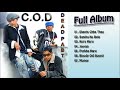 Dead past  cod full album