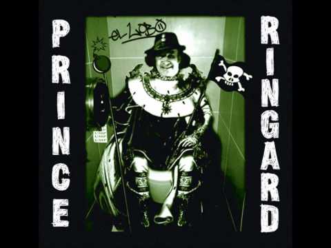 Prince Ringard - Snipers