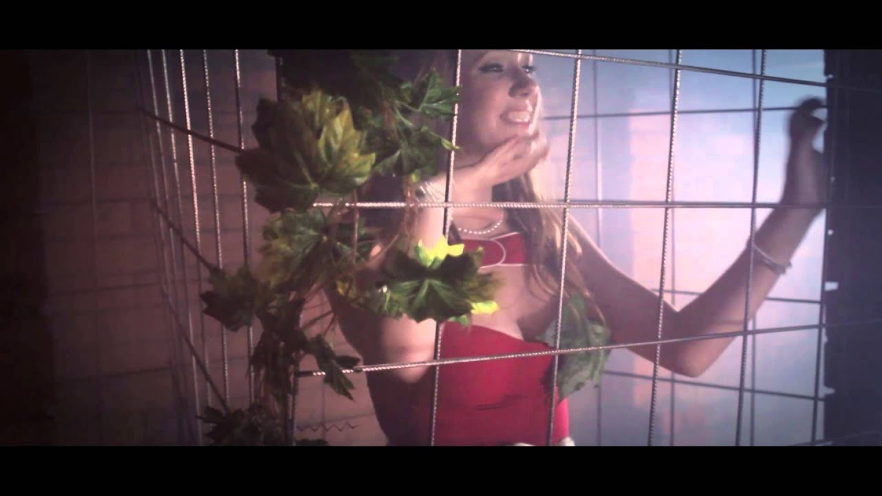 Cassidy-Rae Wilson - Perfectly Single Official Music Video