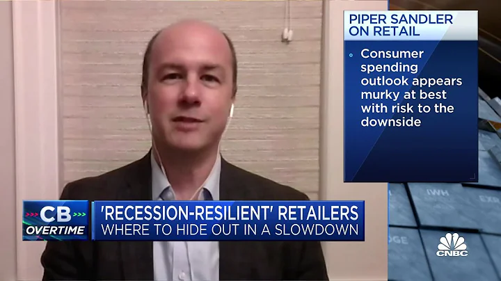 Piper Sandler's Peter Keith makes his bull case for recession-resist...  retailers