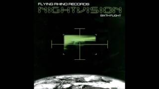 S-Range - Kym (Flying Rhino - Sixth Flight Compilation) (2000)