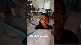 Carpet cleaning in Columbus, Georgia #columbusga #funny #humor #carpetcleaning #shorts #like